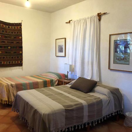 Casa Frida B&B Oaxaca Exterior foto