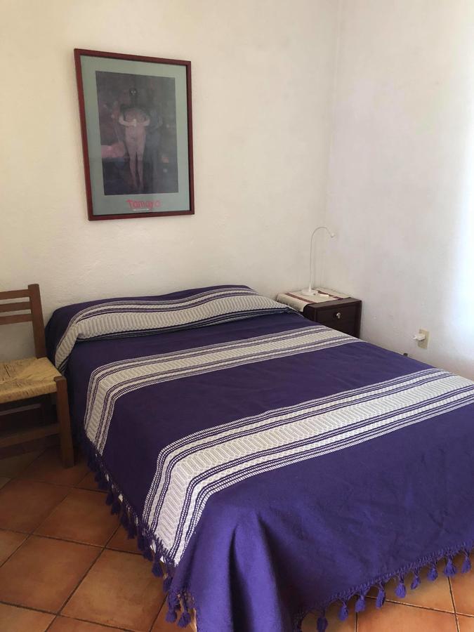 Casa Frida B&B Oaxaca Exterior foto