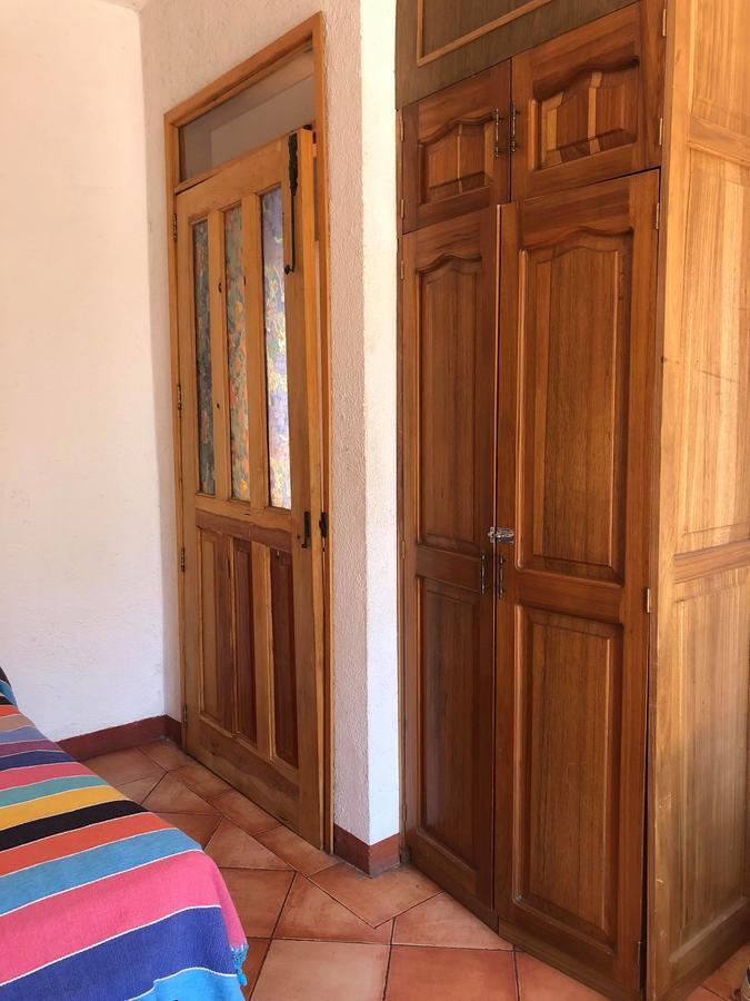 Casa Frida B&B Oaxaca Exterior foto